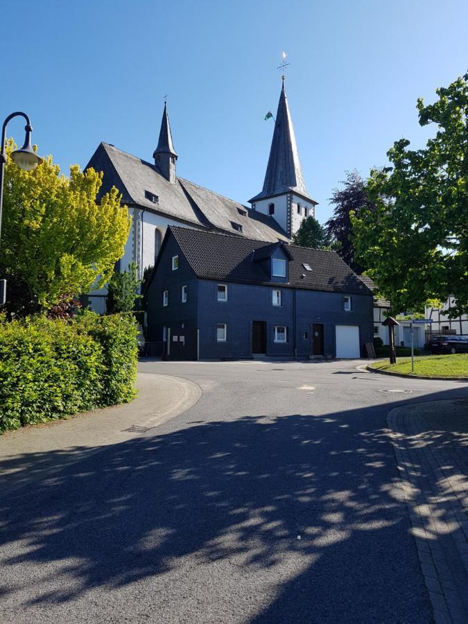Pilgrims "Elfriede"- Freundliche Unterkunft Remblinghausen Luaran gambar