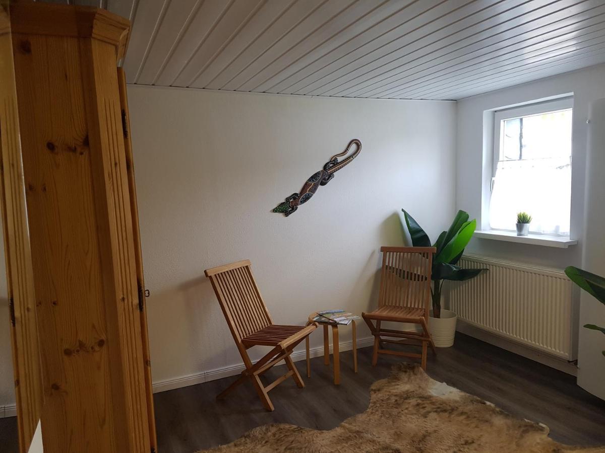 Pilgrims "Elfriede"- Freundliche Unterkunft Remblinghausen Luaran gambar