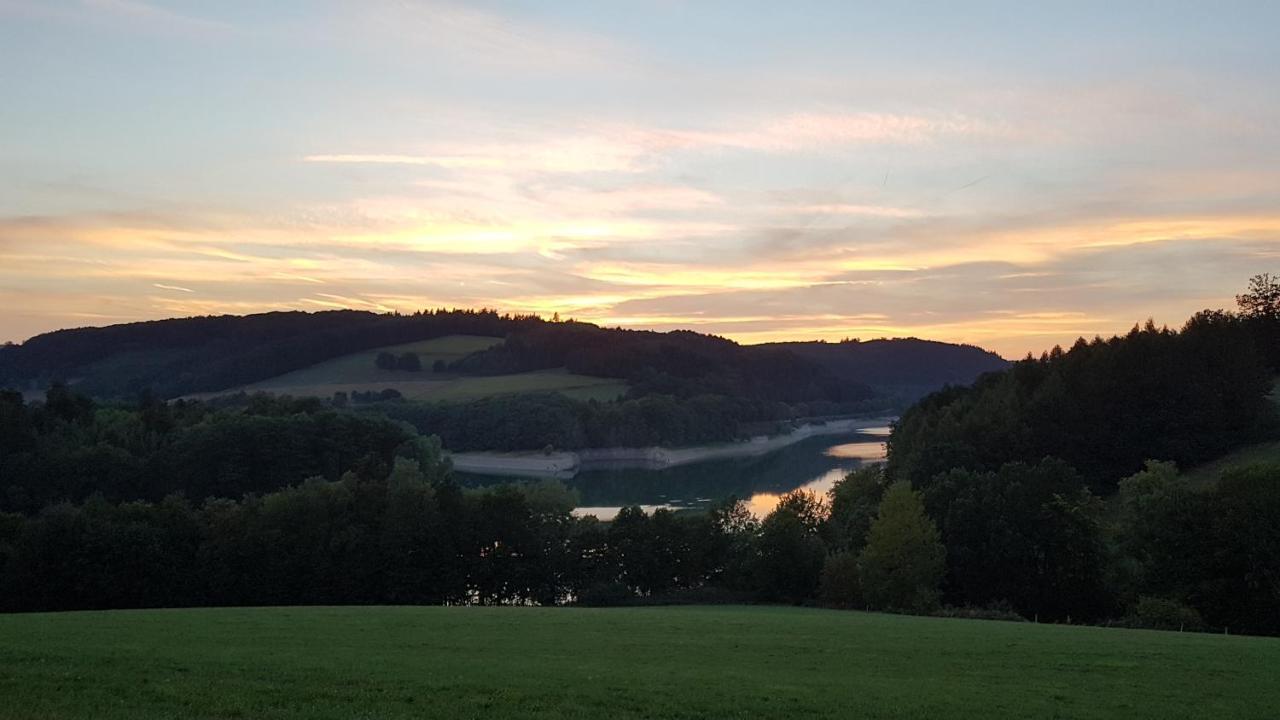 Pilgrims "Elfriede"- Freundliche Unterkunft Remblinghausen Luaran gambar